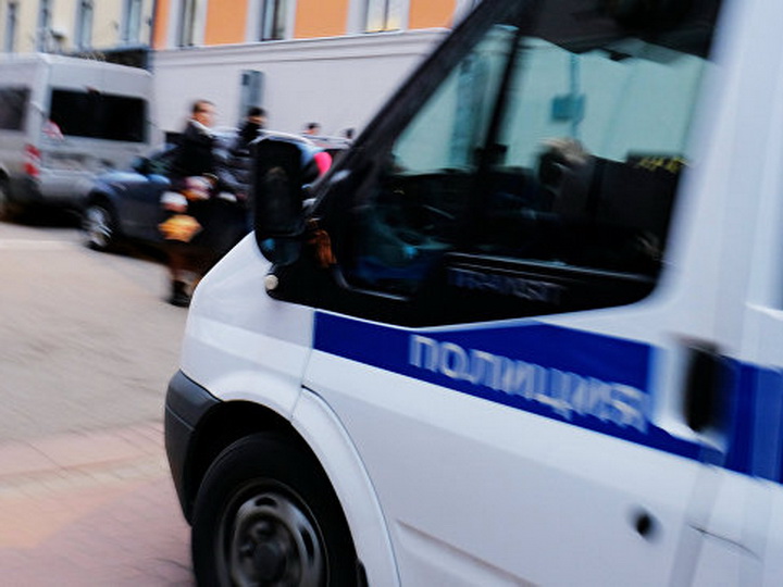 В Москве арестовали школьника, смастерившего бомбу