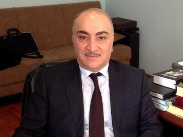 Депутат, предложивший сократить гимн: «Автор слов гимна не Ахмед Джавад»