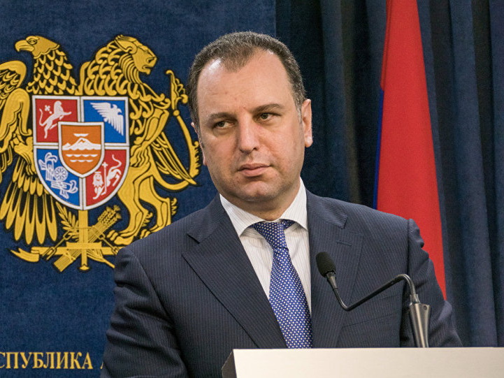 Экс-министр обороны Армении дал совет Пашиняну, упомянув об изменившейся ситуации