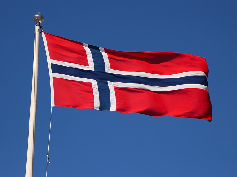 Норвегия закрывает посольство в Баку