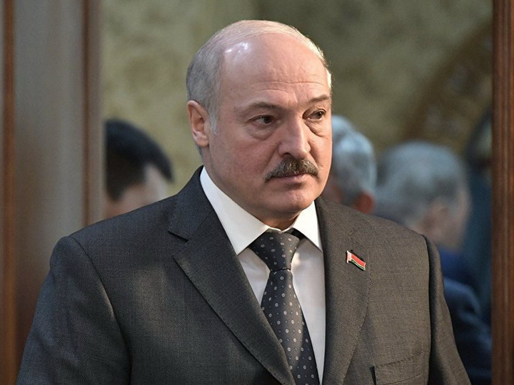 Лукашенко: Беларусь готова предложить три кандидатуры на должность генсека ОДКБ