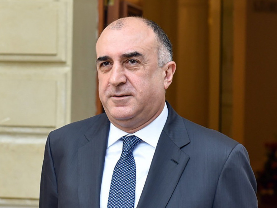 Эльмар Мамедъяров: Азербайджан и Чили активно сотрудничают в рамках международных организаций