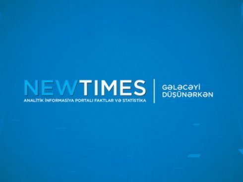 Пик гуманизма: пример Баку миру - Newtimes.az