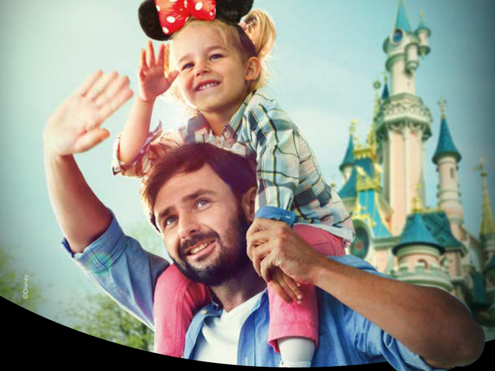Mastercard представляет пользователям из Азербайджана возможность выиграть поездку в Disneyland