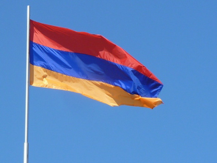 «Неравные условия»: Компартия Армении бойкотирует выборы