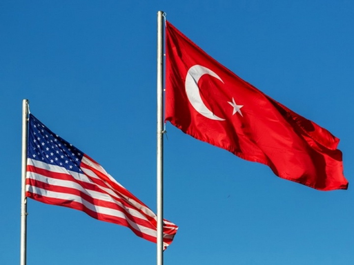 Турция и США нормализуют отношения до конца года