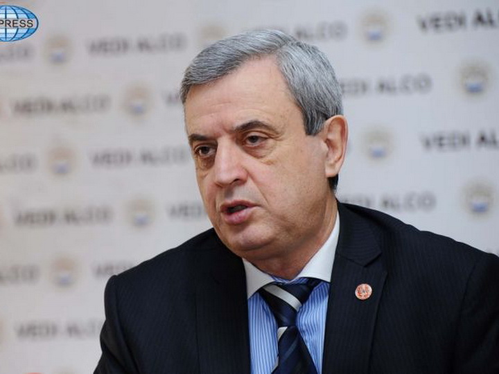 Глава парламентского комитета: В экономике Армении наблюдается очевидный регресс