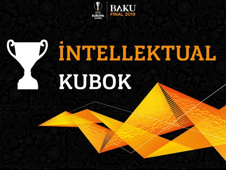 В Баку будет проведен «Интеллектуальный кубок»