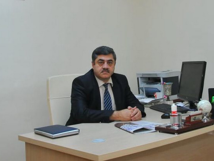 Эльдар Азизов произвел первое кадровое назначение в ИВ Баку – ФОТО