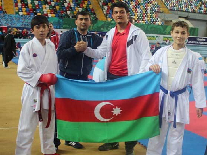 Создание спортивных лицеев в Азербайджане: Новые возможности для обеспечения массовости спорта – ФОТО