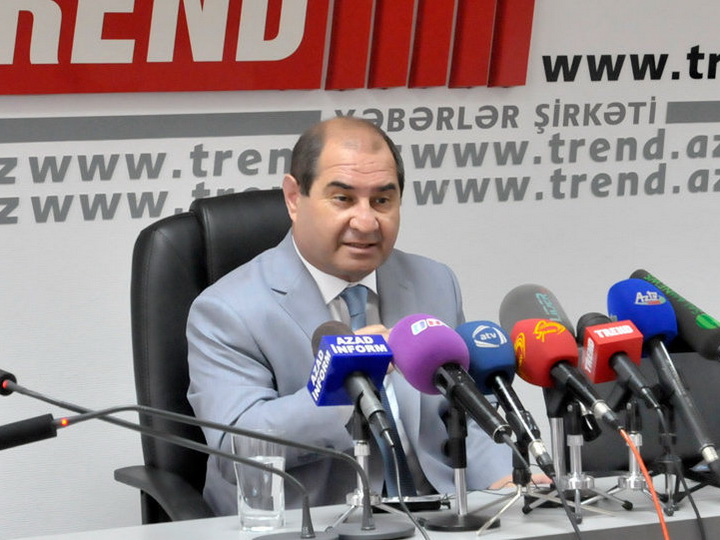 Мубариз Ахмедоглу: Активная динамика нового содержания в нагорно-карабахском урегулировании может привести к качественным изменениям