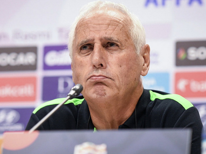 Главный тренер сборной Косово: «Освистывать гимн страны – не хорошо»