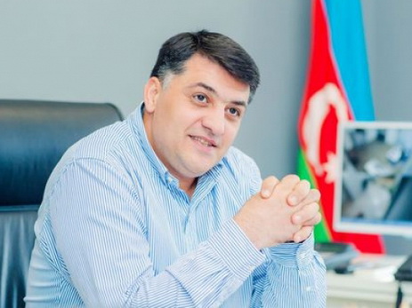 Рагиф Аббасов: «Повторить успех бакинских Евроигр Минску будет непросто»