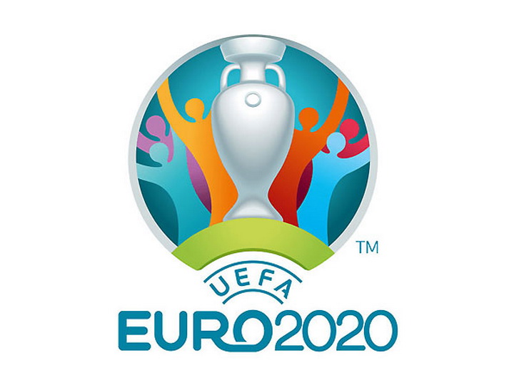 “Avro-2020”: Azərbaycan milli komandası “E” qrupunda yer alıb