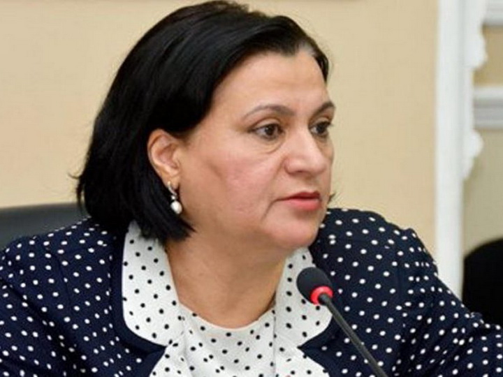 Депутат Говхар Бахшалиева обеспокоена ростом числа детей, обучающихся в русском секторе