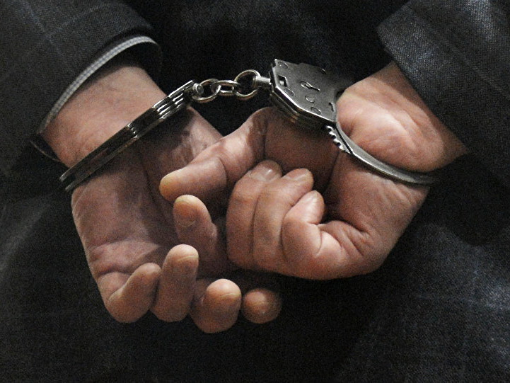 В Москве задержан киллер, объявленный Азербайджаном в международный розыск