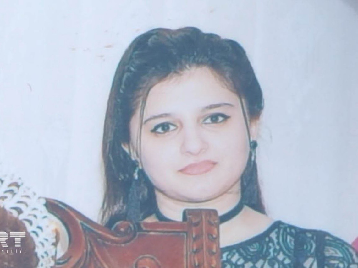 В Азербайджане девушка умерла, пытаясь похудеть? – ФОТО