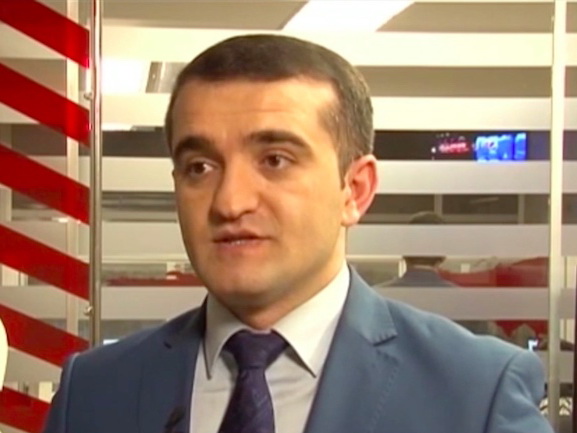 Ахмед Шахидов: «Официальный Баку не откажется от принципа «всех на всех»