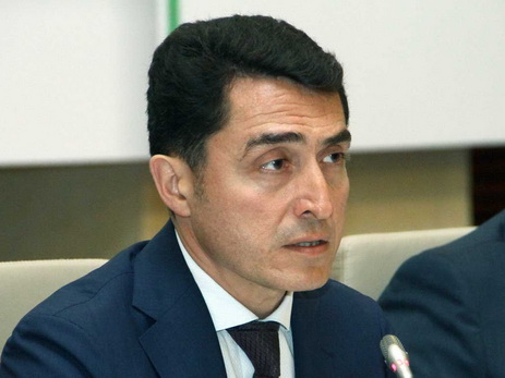Али Гусейнли: «Константин Затулин занят лоббированием армян»