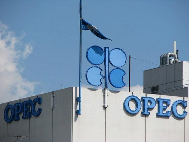 В ОПЕК не смогли договориться о сокращении добычи нефти