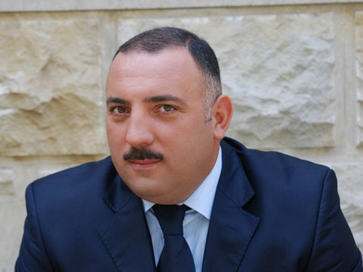 Бахрам Багирзаде: «Я уверен, что в ближайшее время и в Азербайджане появится программа раздельного сбора мусора» - ФОТО