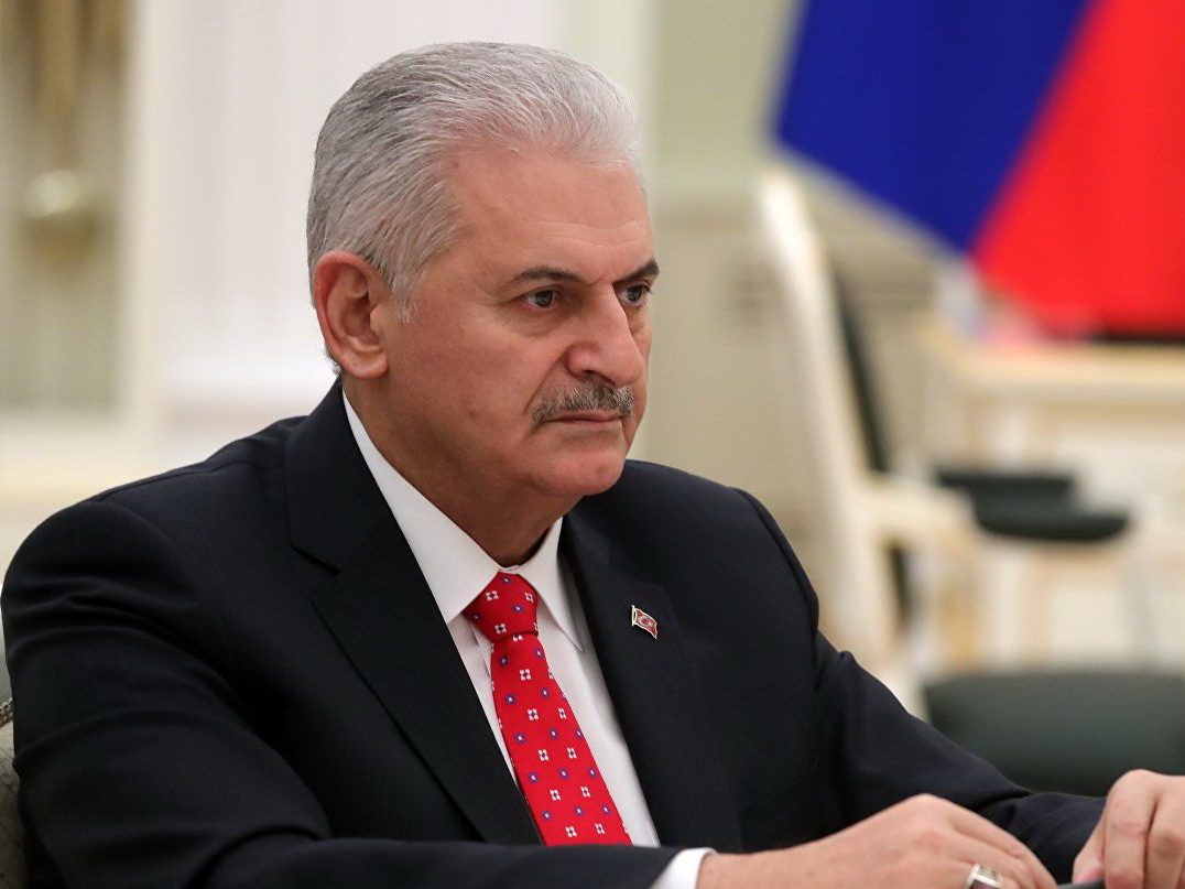 Йылдырым назвал взаимодействие России и Турции гарантом стабильности