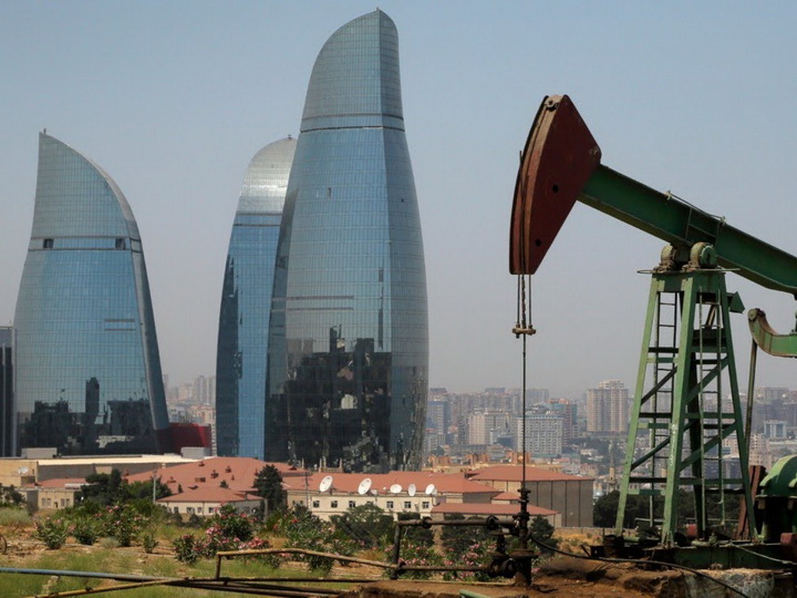 Ильхам Шабан об уходе Exxon Mobil и Chevron из Азербайджана: «Свято место пусто не бывает»