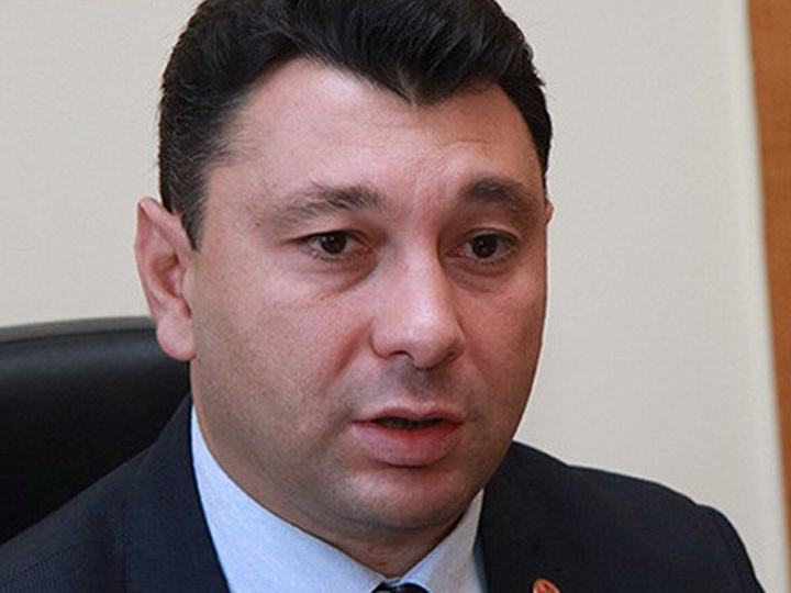 Эдуард Шармазанов: «Выборы в Армении прошли в условиях угроз и атмосферы ненависти, процесс был недемократичным»