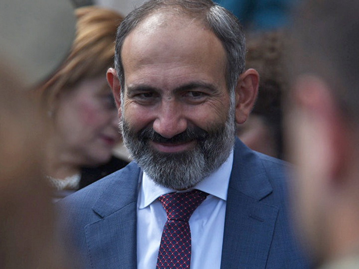 Республиканская партия Армении назвала Пашиняна «фокусником»