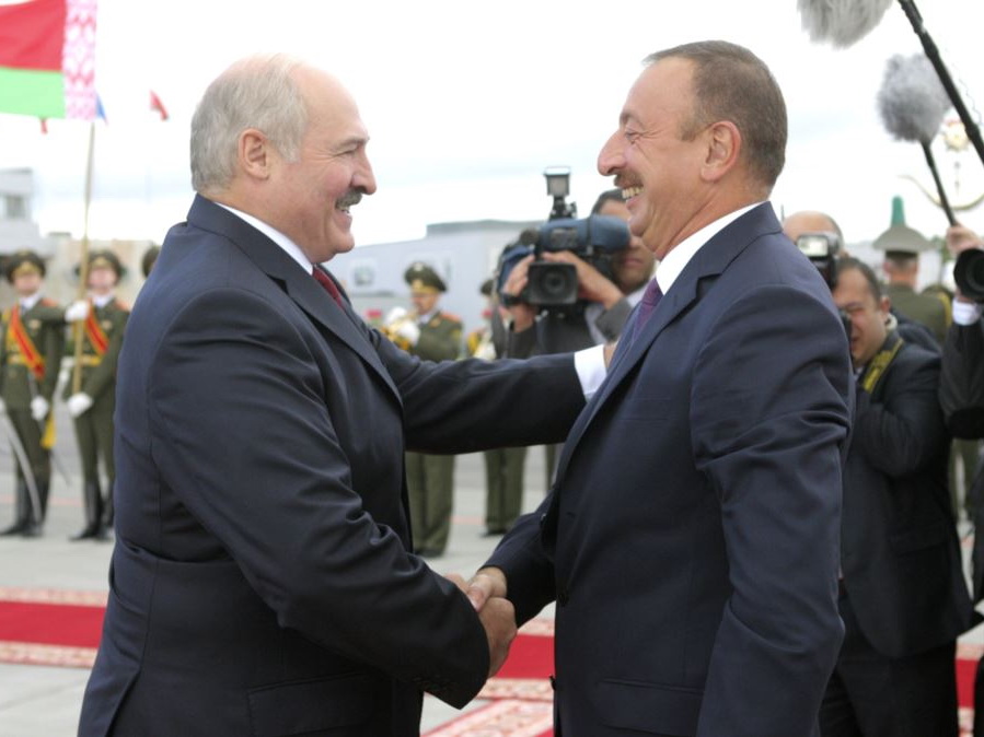 The Broader Security Context of Azerbaijani-Belarusian Ties
