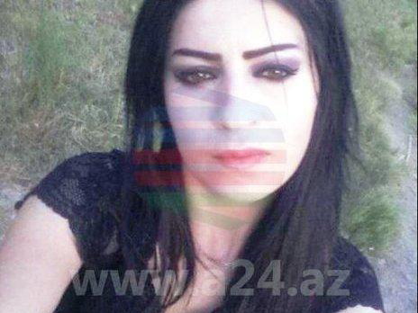 В Азербайджане задержан убийца женщины – ФОТО - ОБНОВЛЕНО