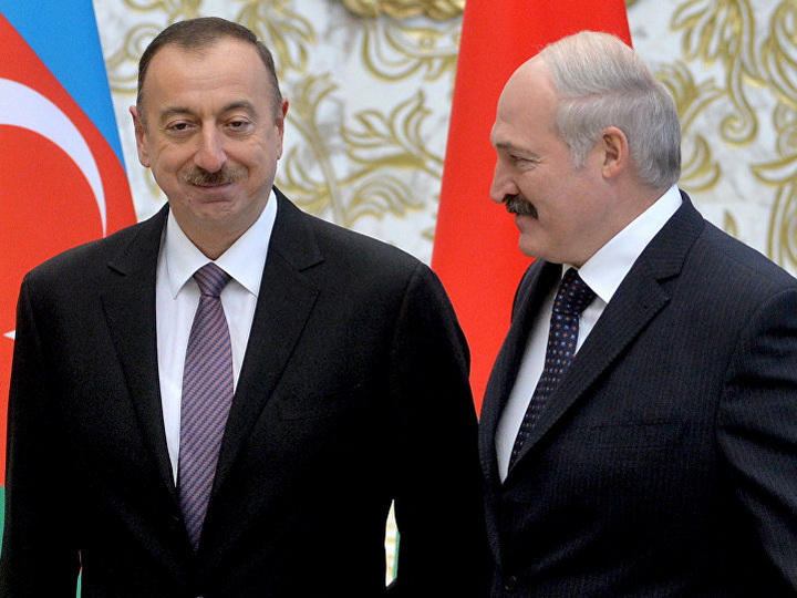 «В Минске осознают всю стратегическую важность отношений с Баку»