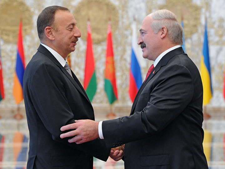 Азербайджан помог Беларуси в отношениях с Россией – Белорусский политолог