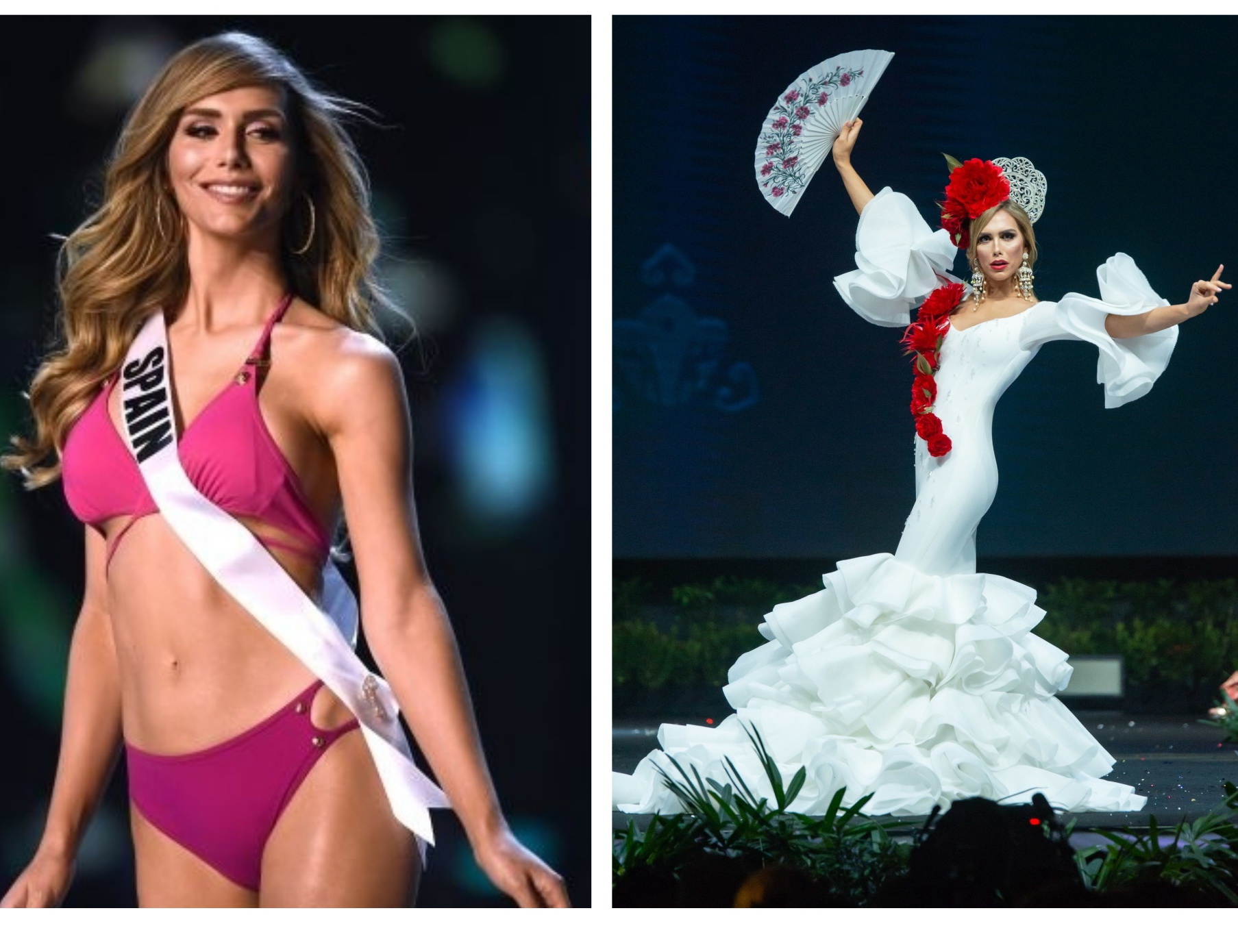 Девушка-трансгендер впервые стала участницей конкурса «Мисс Вселенная» – ФОТО – ВИДЕО