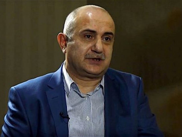 «Экс-министру обороны» сепаратистского режима в Нагорном Карабахе захотелось власти