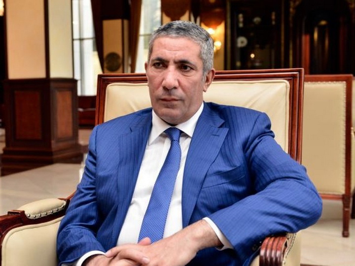Сиявуш Новрузов: «Некоторые силы за рубежом хотят обмануть азербайджанский народ»