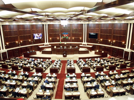 В Азербайджане принят законопроект «Об общем образовании»