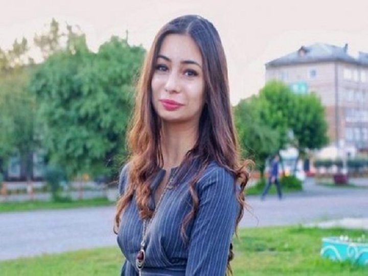 Rusiyada 17 yaşlı azərbaycanlı qız öldürüb