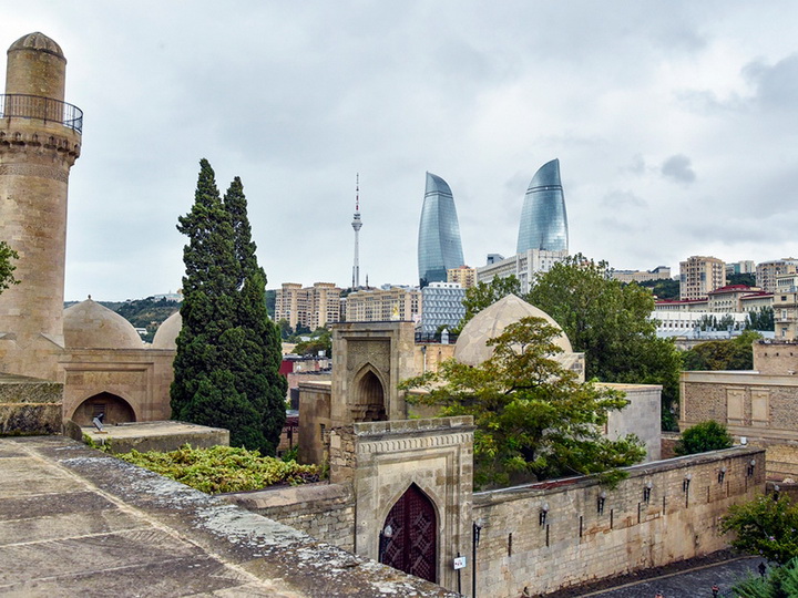 В Баку обсудят перспективы отношений с Астраханью