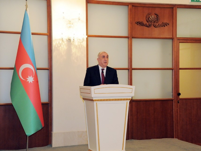 Глава МИД Азербайджана: Баку и Ереван достигли взаимопонимания по Карабаху в ходе встречи в Милане