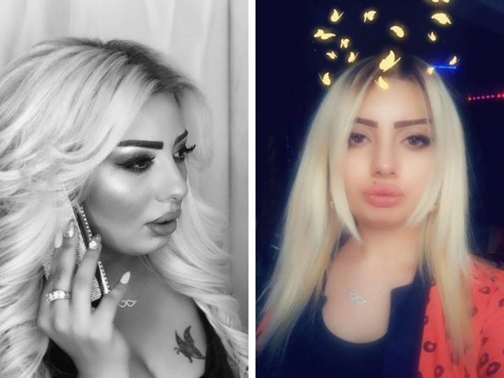 В Турции арестован убийца 24-летней азербайджанки - ФОТО - ОБНОВЛЕНО