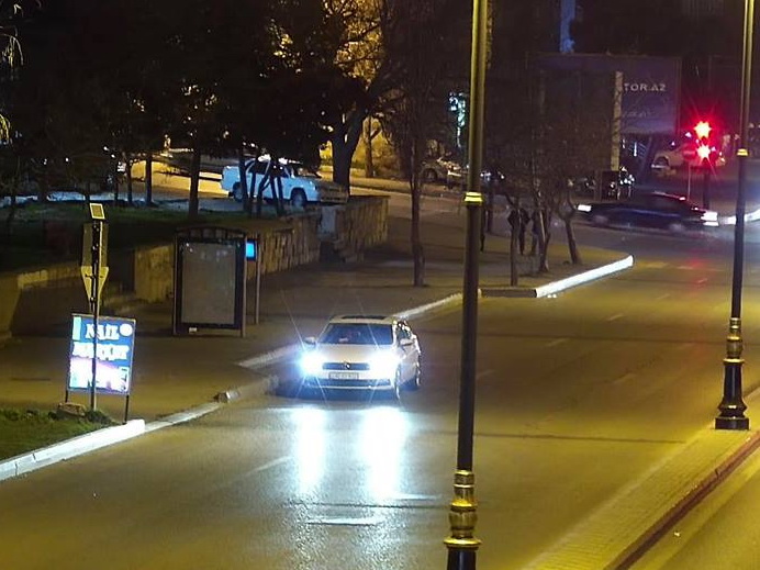 Правила ужесточаются: В Баку теперь штрафуют и за минуту парковки – ФОТОФАКТ