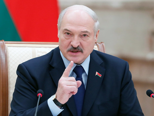 Лукашенко пригрозил Москве
