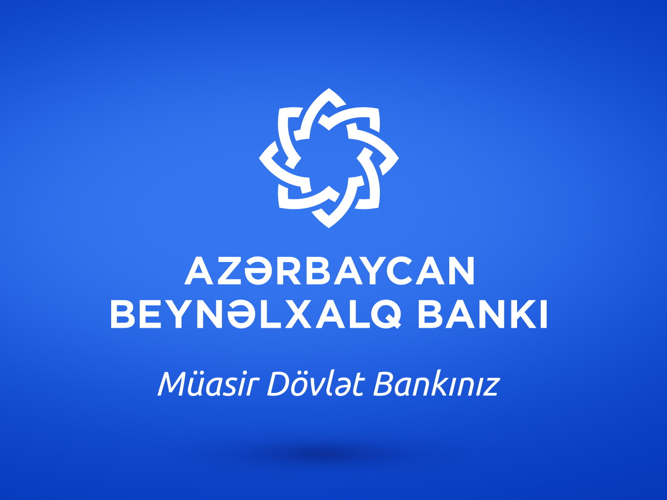 Международный банк Азербайджана отмечает день основания