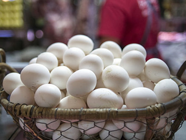В России появились в продаже упаковки с девятью яйцами - ФОТО