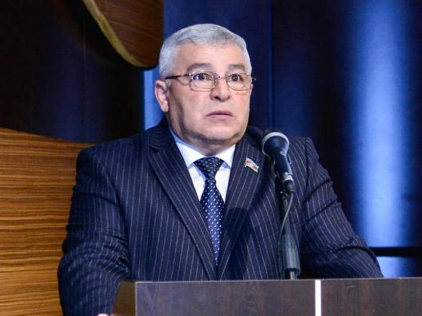 Президент Азербайджана считает решение проблем беженцев и вынужденных переселенцев приоритетным вопросом - Депутат