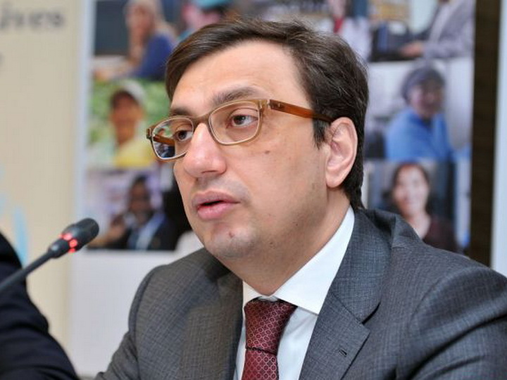 Заместитель генпрокурора АР прокомментировал новую жалобу в деле Руфата Асланлы