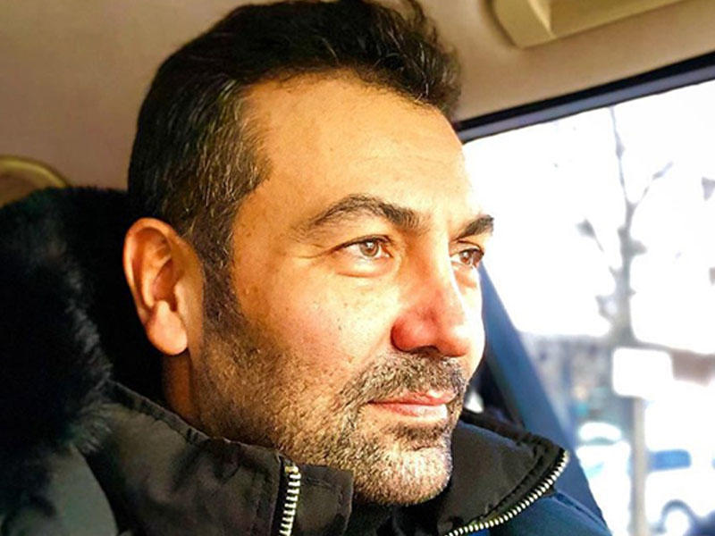 Aktyor ərəb fanatının verdiyi 500 minlik hədiyyəni geri qaytardı