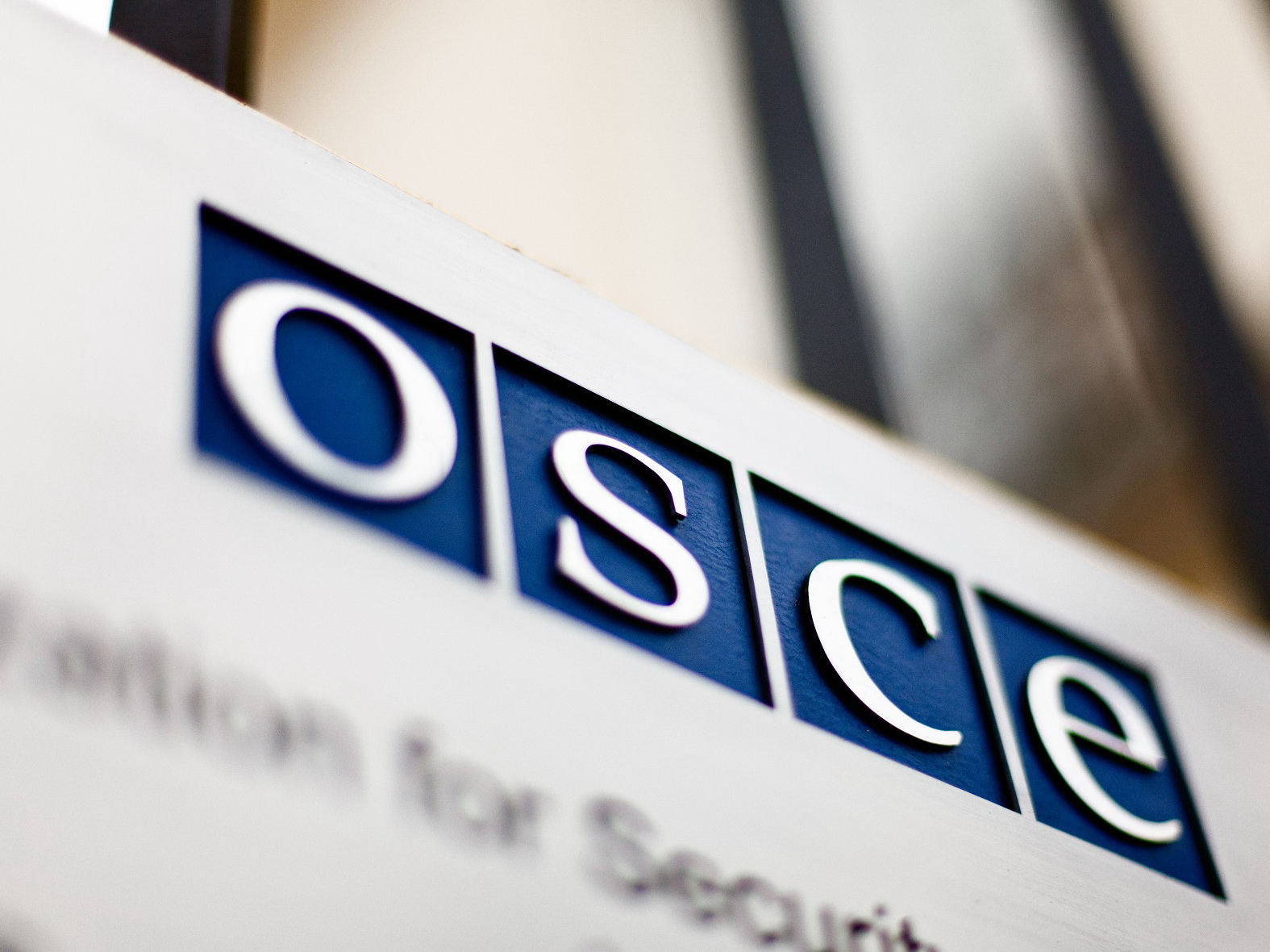 Сопредседатели МГ ОБСЕ подчеркнули необходимость принятия мер по подготовке населения конфликтующих сторон к миру