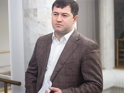 Азербайджанец намерен стать президентом Украины